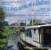 Buchcover Holland - Berlin - Hamburg