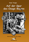 Buchcover Auf der Spur des Osage-Bogens