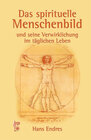 Buchcover Das spirituelle Menschenbild