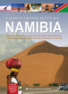 Buchcover Klassische & moderne Rezepte aus Namibia