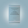 Buchcover Grundzüge der homöopathischen Heuschnupfenbehandlung