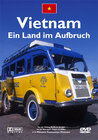 Buchcover Vietnam - Ein Land im Aufbruch