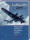 Buchcover Luftwaffe - Geheim