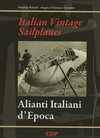 Buchcover Alianti Italiani d´Epoca Alianti Italiani d´Epoca - Italian Vintage Sailplanes