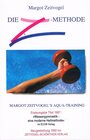 Buchcover Margot Zeitvogels Aquatraining