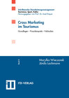 Buchcover Cross Marketing im Tourismus