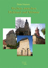 Buchcover Kirchen zwischen Holzland und Weimar