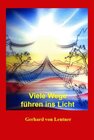 Buchcover Viele Wege führen ins Licht