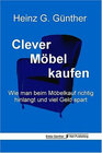 Buchcover Clever Möbel kaufen