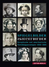 Buchcover Spiegelbilder