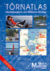 Buchcover Törnatlas Mecklenburgische und Märkische Gewässer 2006