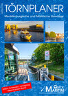 Buchcover Törnplaner Mecklenburgische und Märkische Gewässer 2023/2024
