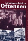 Buchcover Schauplatz Ottensen