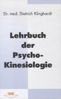 Buchcover Lehrbuch der Psycho-Kinesiologie