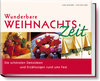 Buchcover Wunderbare Weihnachtszeit