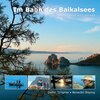 Buchcover Im Bann des Baikalsees