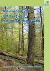 Buchcover Naturwanderführer - Unterwegs zum Nationalpark Steigerwald