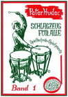 Buchcover Schlagzeug für alle - Band 1