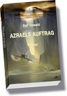 Buchcover Azraels Auftrag