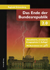 Buchcover Das Ende der Bundesrepublik 2.0