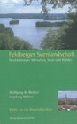 Buchcover Feldberger Seelandschaft