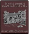 Buchcover So wird's gemacht! Bewährte Rezepte der Landfrauen Hückeswagen