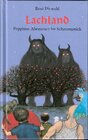 Buchcover Lachland - Peppinos Abenteuer im Schattenreich