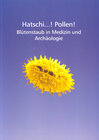 Buchcover Hatschi ...! Pollen!