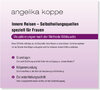 Buchcover Innere Reisen - Selbstheilungsquellen