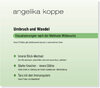 Buchcover Umbruch und Wandel