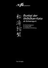 Buchcover Serie Shôtôkan-Kata / Bunkai der Shotokan Kata ab Schwarzgurt / Band 4 / DKV