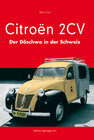 Buchcover Citroën 2CV