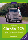Buchcover Citroën 2CV KOMPAKT