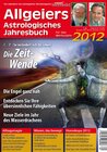 Buchcover Allgeiers Astrologisches Jahresbuch 2012