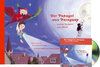 Buchcover Der Papagei aus Paraguay ... und die Tonleiter zum Mond
