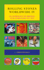 Buchcover ROLLING STONES WORLDWIDE IV