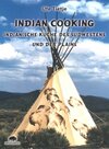 Buchcover Indian Cooking