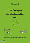 Buchcover 100 Übungen für Westernreiter - Band 1