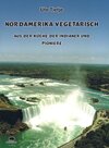 Buchcover Nordamerika vegetarisch