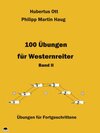 Buchcover 100 Übungen für Westernreiter - Band 2