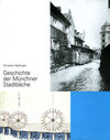 Buchcover Geschichte der Münchner Stadtbäche