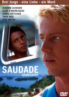 Buchcover Saudade