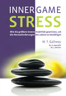 Buchcover INNER GAME STRESS