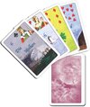 Buchcover Legekarten 36 Blatt nach Mlle Lenormand