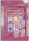 Buchcover Das Geheimnis des Kartenlegens nach Mlle Lenormand