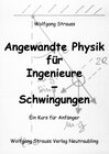 Buchcover Angewandte Physik für Ingenieure - Schwingungen