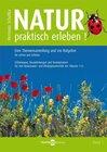 Buchcover Natur praktisch erleben!