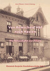 Buchcover Von Remscheid Hbf nach Hasten