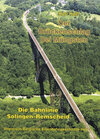 Buchcover Der Brückenschlag bei Müngsten