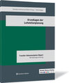 Buchcover Grundlagen der Leitstellenplanung